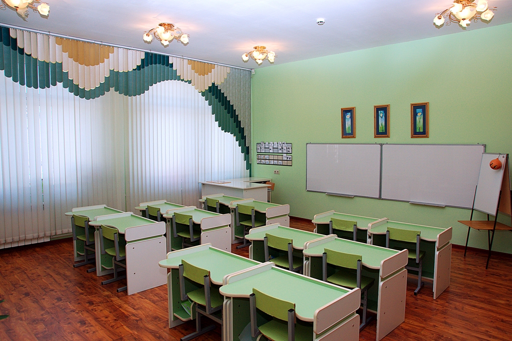 Детский центр раннего развития детей в Москве