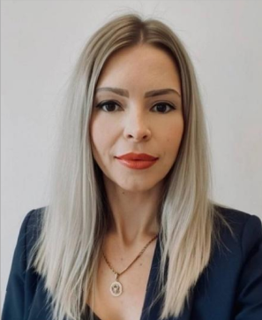 Денисова Ольга Александровна