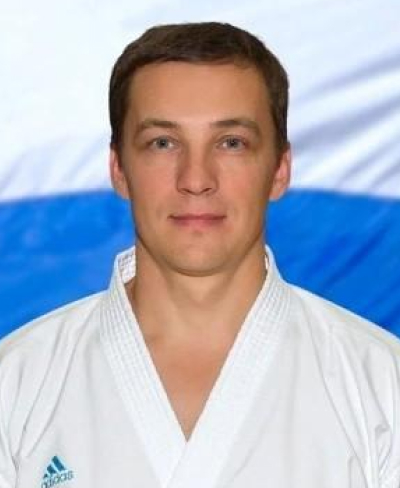 Мироновский Александр Леонидович