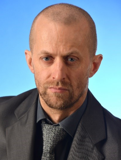 Гудуш Дмитрий Викторович