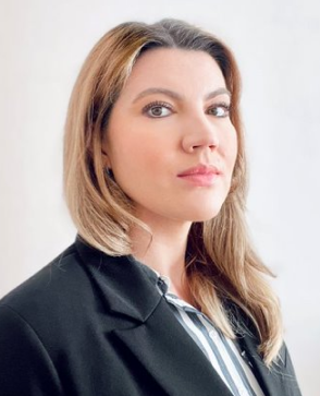 Назарова Софья Александровна