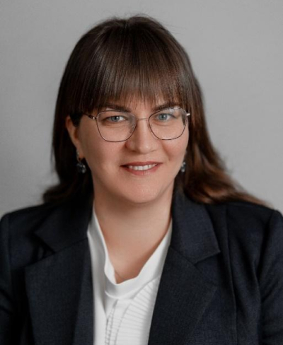 Бызгаева Екатерина Анатольевна