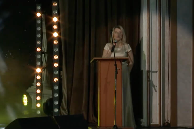 Номинация "Филология. Русский язык и литература"