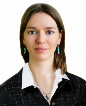 Мещерякова Александра Николаевна