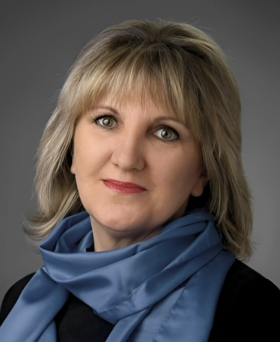 Забелина Лариса Вячеславовна