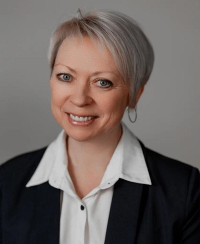 Коротеева Ирина Ивановна