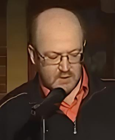 Александр Юрьевич Закуренко