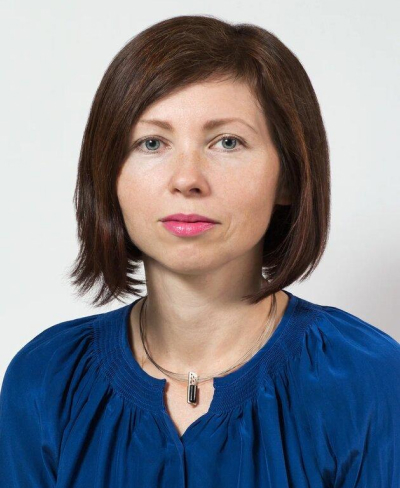 Заблоцкая Ирина Александровна