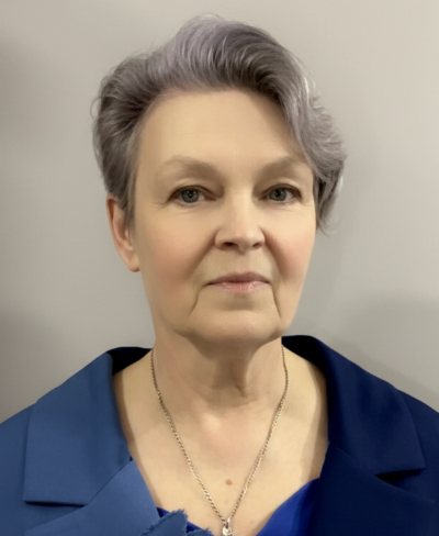 Кузнецова Елена Валентиновна