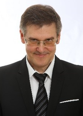 Селиверстов Юрий Александрович