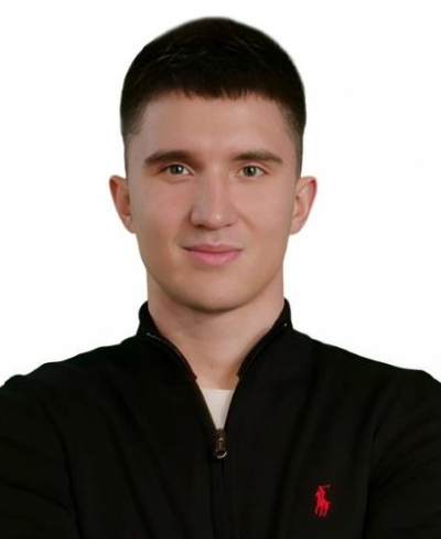 Насонкин Илья Алексеевич