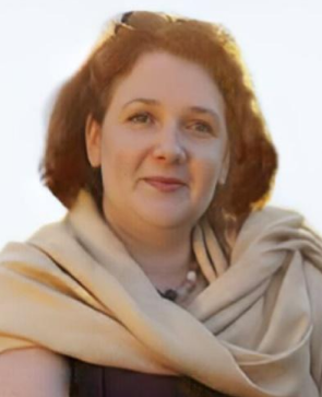 Крутикова Оксана Олеговна