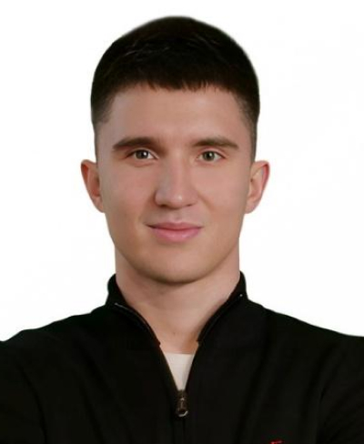 Насонкин Илья Алексеевич