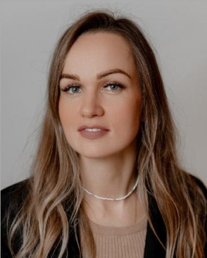 Соколова Марина Валерьевна