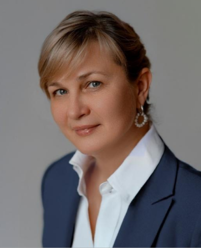 Яковлева Светлана Геннадьевна