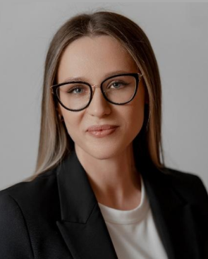 Чупракова Екатерина Сергеевна