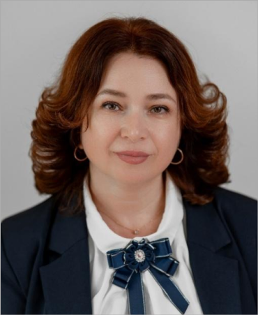 Дегтярева Алла Владимировна