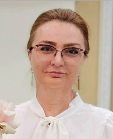 Новикова Надежда Николаевна