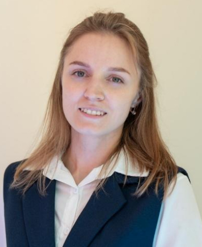 Корнюхина Анна Александровна