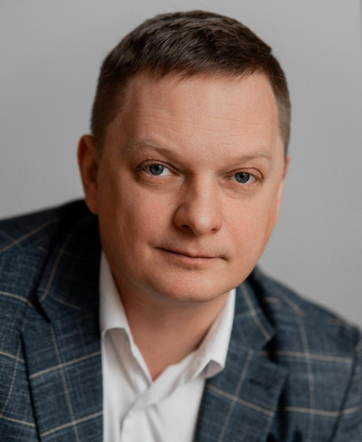 Бородин Дмитрий Андреевич