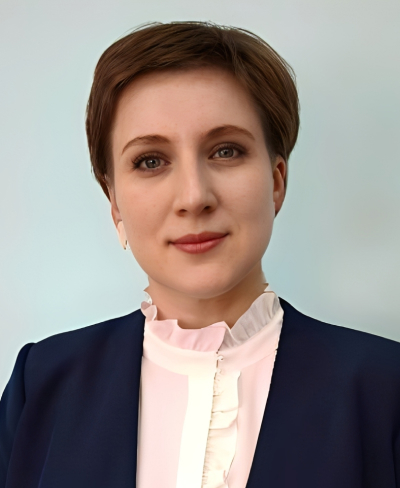 Цымбаларь Светлана Васильевна