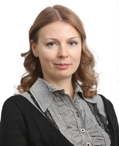 Наумова Татьяна Николаевна