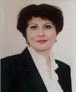 Соколова Татьяна Владимировна