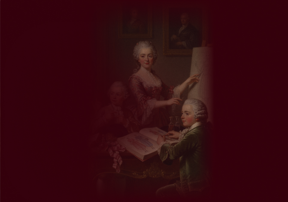 Спецкурс “Стиль и имидж”