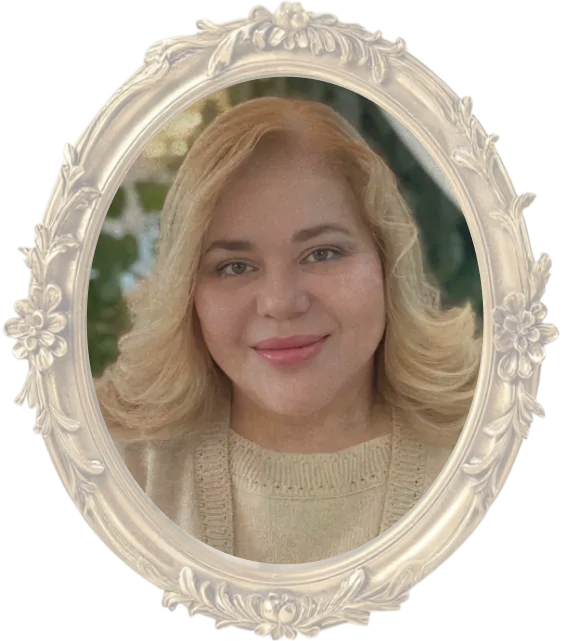 Сотникова <br> Гульназ Ивановна