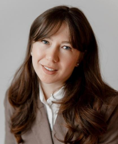 Сметанина Ольга Юрьевна