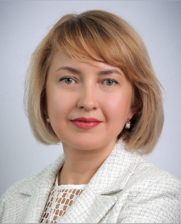 Березникова Наталия Викторовна