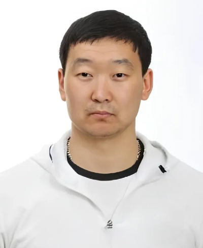 Бат Саян Владимирович