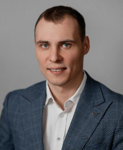 Борисов Денис Игоревич