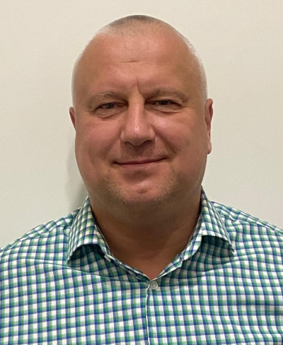 Аксёнов Илья Сергеевич