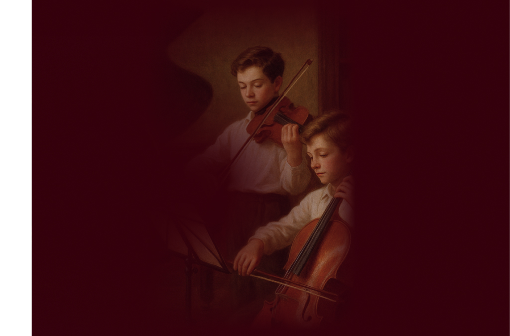 Академия музыкального искусства