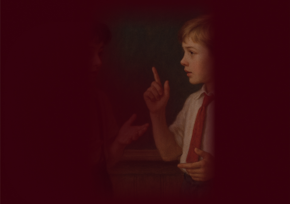 Спецкурс “Психология общения”