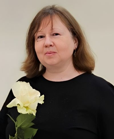 Гусева Елена Сергеевна