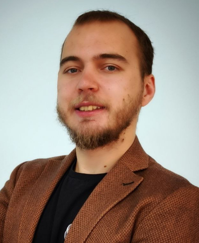 Волков Артём Сергеевич