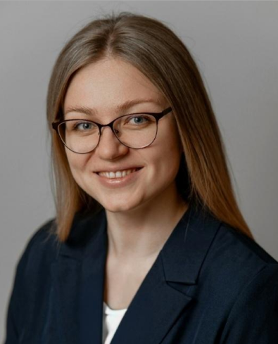 Сорокина Анастасия Анатольевна