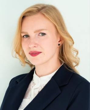 Камозина Екатерина Олеговна