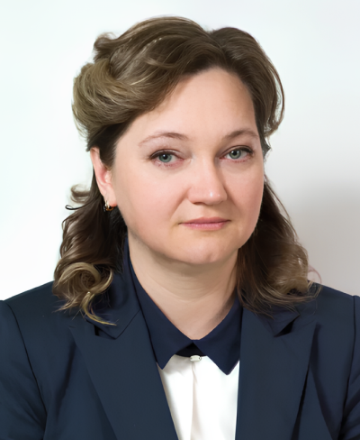 Кирьянова Анастасия Александровна