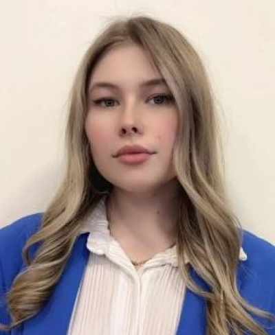 Курнышева Юлия Алексеевна