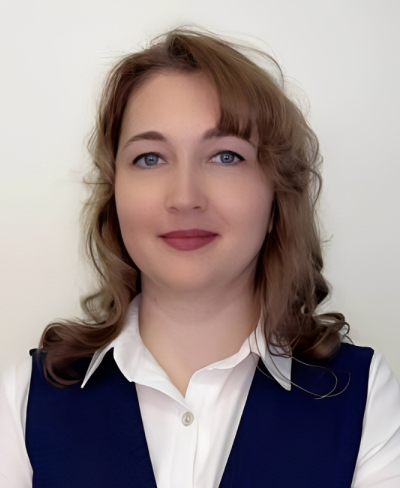 Ярковая Светлана Николаевна