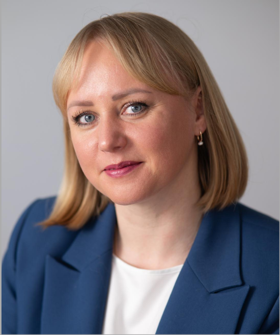 Пухова Екатерина Игоревна