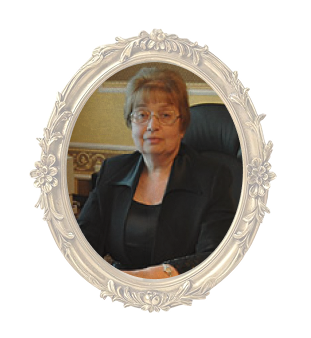 Семушкина Светлана Владимировна