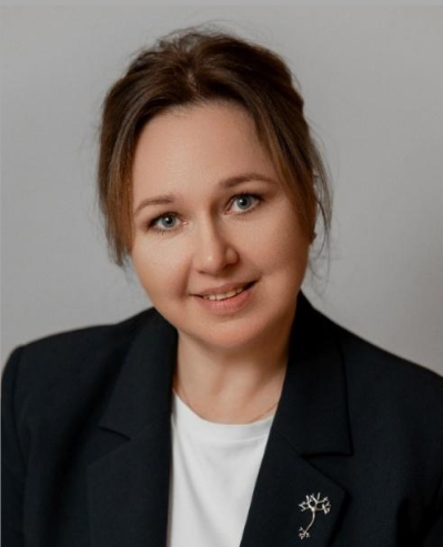 Ассесорова Юлия Павловна