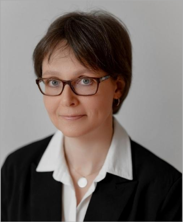 Иванова Александра Юрьевна