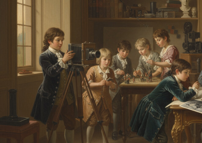 Студия кинематографии и фотоискусства