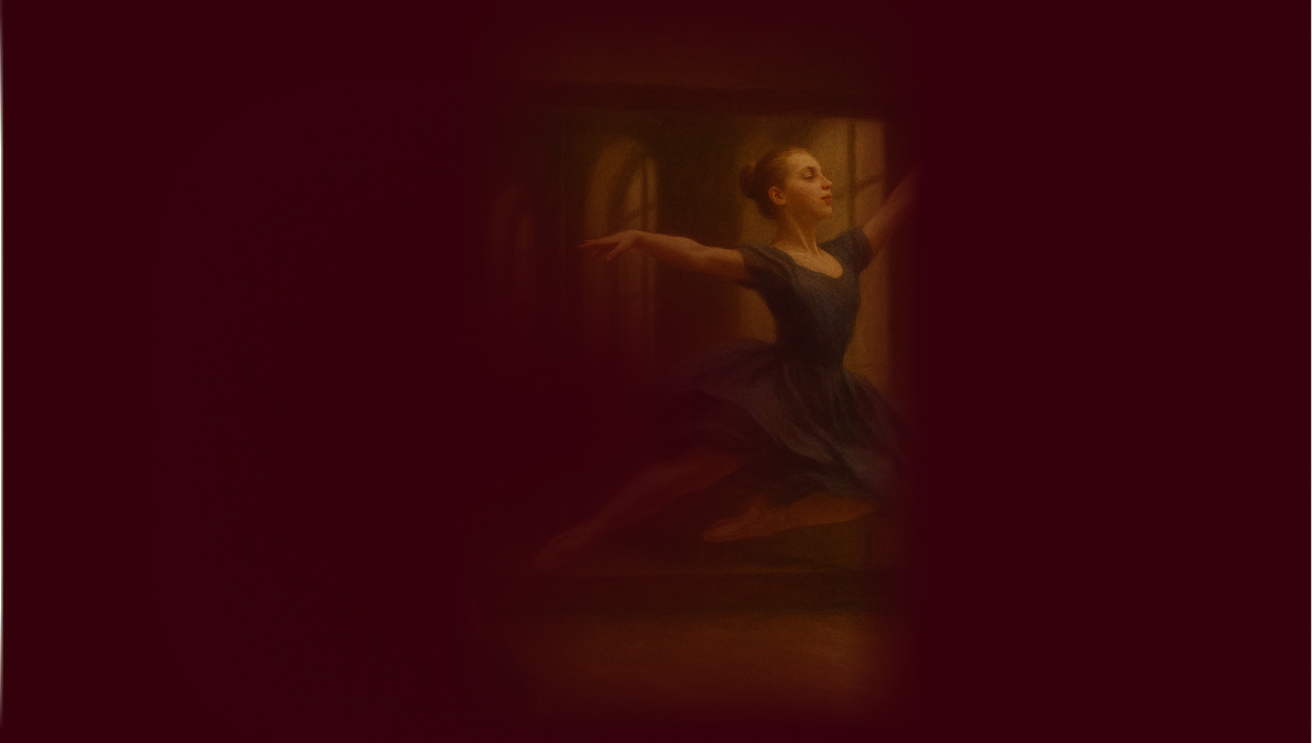 Академия танцевального искусства