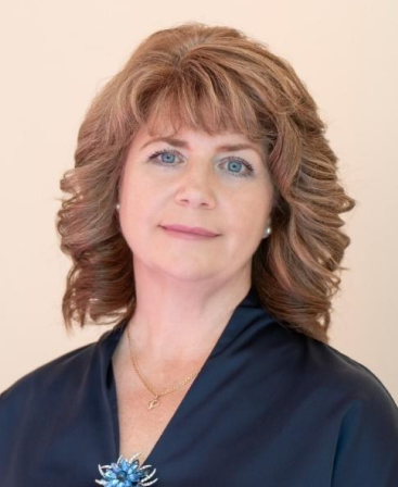 Герасименко Светлана Васильевна